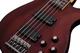 Бас-гитара пятиструнная SCHECTER OMEN-5 WSN - изображение 5