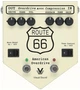 Гитарная примочка VISUAL SOUND ROUTE 66 - изображение 3