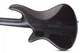 Бас-гитара восьмиструнная SCHECTER STILETTO STUDIO-8 STBLS - изображение 3