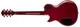 Электрогитара GODIN 041657 Summit Classic HB Cherryburst HG with Bag - изображение 4