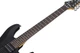 Електрогітара SCHECTER C-6 FR DELUXE SBK - зображення 7