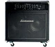 Басовый комбоусилитель Traynor DB400T Ламповый предусилитель (Preamp) - изображение 3