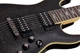 Електрогітара семиструнна SCHECTER OMEN EXTREME-7 STBLK - зображення 4