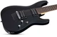 Електрогітара семиструнна SCHECTER C-7 DELUXE SBK - зображення 2
