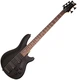 Бас-гитара SCHECTER DAMIEN-5 BASS SBK - изображение 1