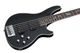 Бас-гитара SCHECTER DAMIEN-5 BASS SBK - изображение 2