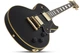 Електрогітара SCHECTER SOLO II CUSTOM ABSN - зображення 8