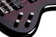 Бас-гитара четырехструнная SCHECTER STILETTO EXTREME-4 BCH - изображение 6