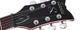Електрогітара SCHECTER ULTRA III VINTAGE RED 2011 - зображення 5
