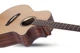 Електроакустична гітара SCHECTER ORLEANS STUDIO AC NS - зображення 4