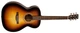 Електроакустична гітара S&P 040506 Songsmith Concert Hall A3T - зображення 2