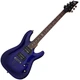 Електрогітара SCHECTER C-1 SGR EB - зображення 1