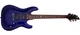 Електрогітара SCHECTER C-1 SGR EB - зображення 3