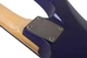 Електрогітара SCHECTER C-1 SGR EB - зображення 5