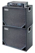Басовый стэк (голова + 2 кабинета) (Made in UK) Laney NEXUSSL-N115-N210 - изображение 1