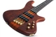 Бас-гітара чотириструнна, віялові лади SCHECTER STILETTO STUDIO-4 FF HSN - зображення 3