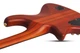 Бас-гітара чотириструнна, віялові лади SCHECTER STILETTO STUDIO-4 FF HSN - зображення 7