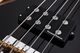 Бас-гитара четырехструнная SCHECTER BARON-H VINTAGE BLK - изображение 5