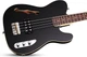 Бас-гитара четырехструнная SCHECTER BARON-H VINTAGE BLK - изображение 6