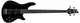 Бас-гитара SCHECTER OMEN-4 BLK - изображение 2