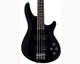 Бас-гитара SCHECTER OMEN-4 BLK - изображение 3