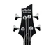 Бас-гитара SCHECTER OMEN-4 BLK - изображение 5