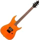 Электрогитара GODIN 031528 REDLINE 1 Trans Amber Flame - изображение 1