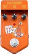 Гитарная примочка VISUAL SOUND ANGRY FUZZ - изображение 2