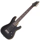 Електрогітара восьмиструнна SCHECTER DEMON-8 ABSN(2018) - зображення 1