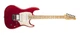 Электрогитара GODIN 041190 Session Ltd Desert Red HG MN (с чехлом) - изображение 2