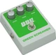 Педаль Overdrive BBE GREENSCREAMER - изображение 2