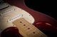 Электрогитара GODIN 041190 Session Ltd Desert Red HG MN (с чехлом) - изображение 6