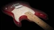 Электрогитара GODIN 041190 Session Ltd Desert Red HG MN (с чехлом) - изображение 7