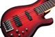 Бас-гитара SCHECTER C-5 CUSTOM TCS - изображение 2
