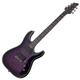 Електрогітара SCHECTER HELLRAISER C-1 TPB - зображення 1