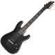Электрогитара семиструнная SCHECTER DEMON-7 ABSN(2018) - изображение 1