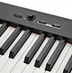 Цифровое пианино Casio CDP-S110 Black - изображение 4