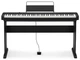 Цифровое пианино Casio CDP-S110 Black - изображение 7