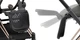 Прогулочная коляска Cybex Priam 4.0 Mustard Yellow рама Rosegold - изображение 10