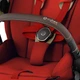 Прогулочная коляска Cybex Priam 4.0 Autumn Gold рама Rosegold - изображение 6