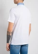 Поло HARMONT&BLAINE XL Белый (LRH003020004S20_100-XL) - изображение 2