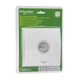 Датчик руху 360° ARGUS Standard стельовий білий Schneider Electric, CCT56P002 - зображення 2