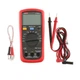 Мультиметр цифровой UNI-T UT-136С+ - изображение 3