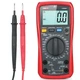 Мультиметр цифровой UNI-T UT-890D+ - изображение 2