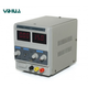 Лабораторный блок питания 15B 2A YIHUA 1502D+ USB - изображение 1