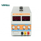 Лабораторный блок питания 30В 5А YIHUA 305D-III - изображение 1