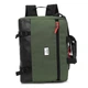 Сумка-рюкзак для ноутбука 15,6" 430х300х80мм KINGSLONG (KLM1340R) - изображение 1