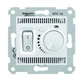 Терморегулятор Теплый пол Белый Sedna Schneider Electric, SDN6000321 - изображение 1