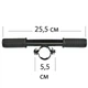 Дитяча ручка для електросамокату Ninebot універсальна XL - зображення 3