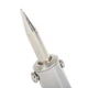 Паяльник контактный 80 Вт, 230 В, 750 °С INTERTOOL RT-2008 - изображение 5